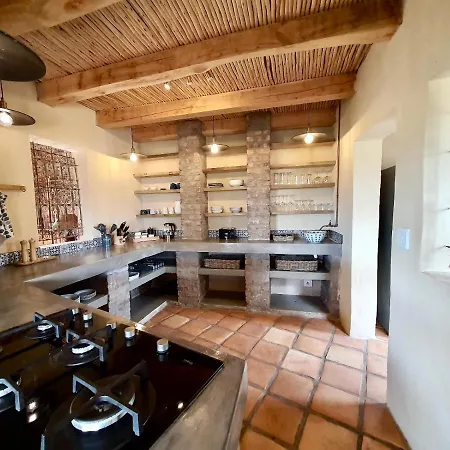 Chalcedony Apartment McGregor Exterior photo