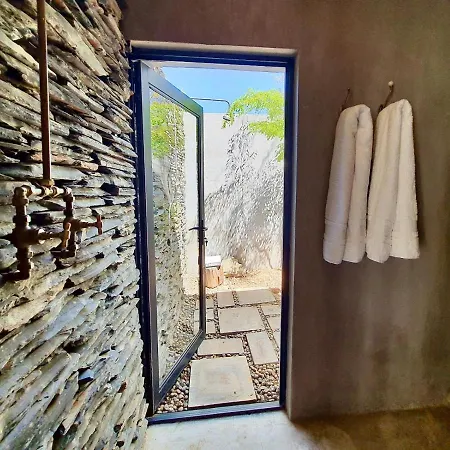 Chalcedony Apartment McGregor Exterior photo